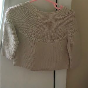 Baby Girls Zara Knit Sweater